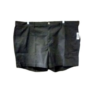 Old Navy Plus Size Black Shorts.